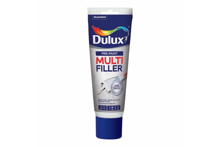 Dulux Pre-Paint Multi Filler 0-10 mm finom glett 330 g