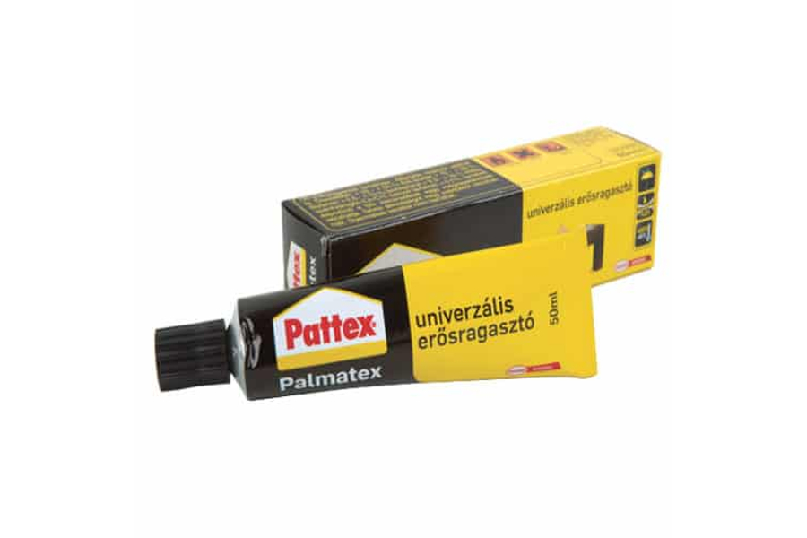Pattex Palmatex ragasztó univerzális erős 50 ml