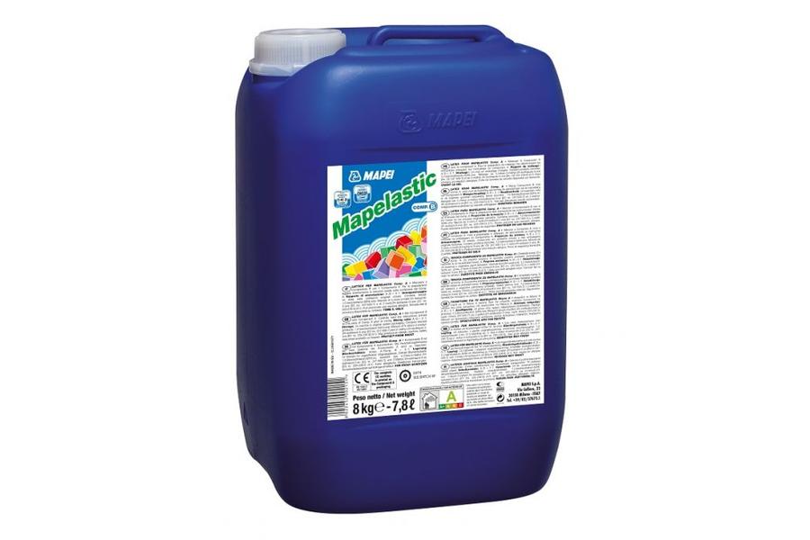 MAPEI Mapelastic vízzáró szigetelő - B komponens 8 kg