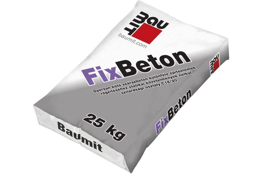 BAUMIT Fixbeton 25 kg