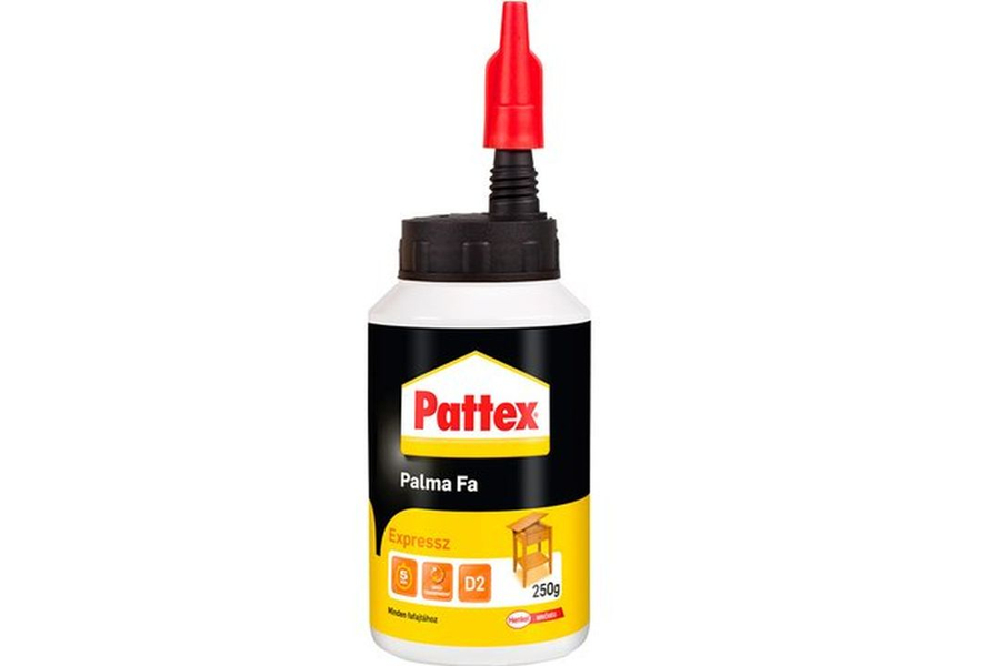 Pattex Palma Fa ragasztó expressz 250 g 
