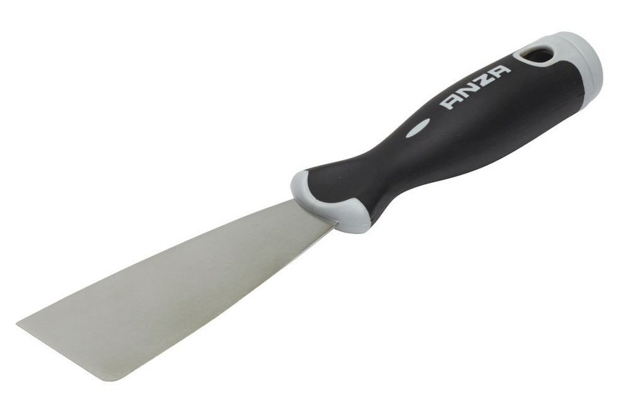 ANZA spatulya 2K nyéllel 75 mm